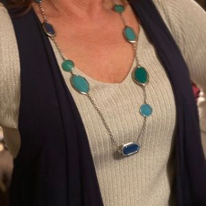 Premier Designs Gemma necklace